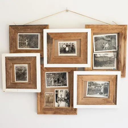 アパート Del Molinero