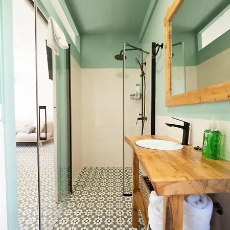 Appartement Del Molinero *