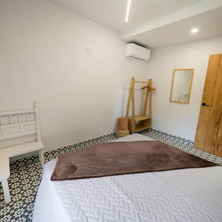 Del Molinero * Palas de Rei