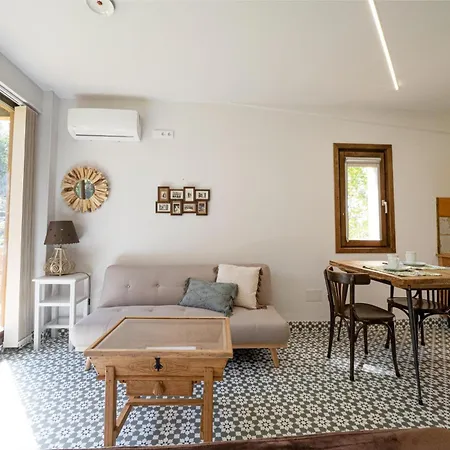 Del Molinero Appartement