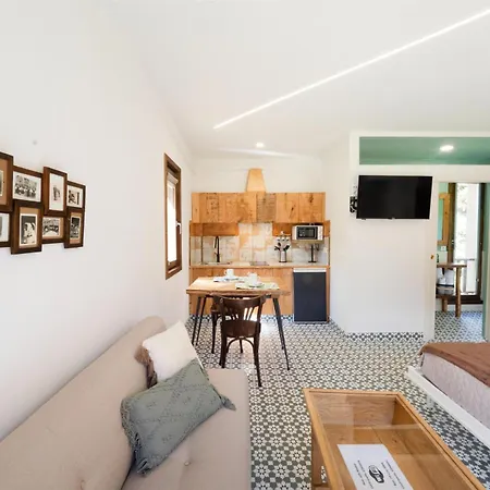 アパート Del Molinero