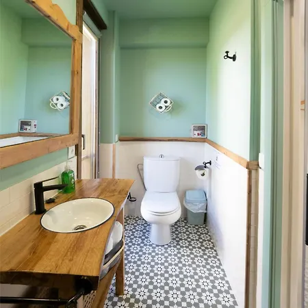 Del Molinero Appartement Palas de Rei
