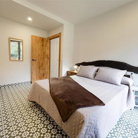 Del Molinero Apartment *