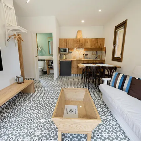 Apartment Del Molinero