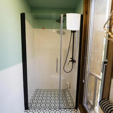 Del Molinero Appartement *