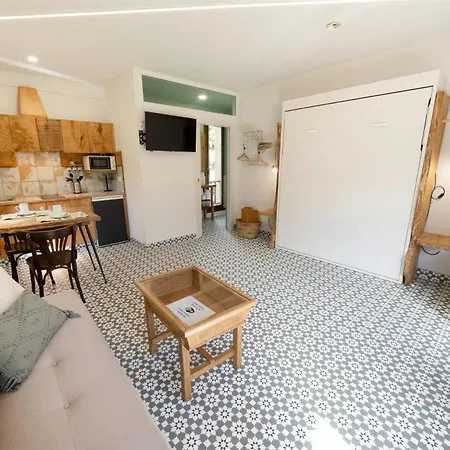 Del Molinero Appartement Palas de Rei