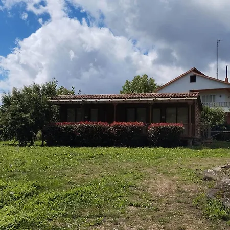 Appartamento Del Molinero Palas de Rei