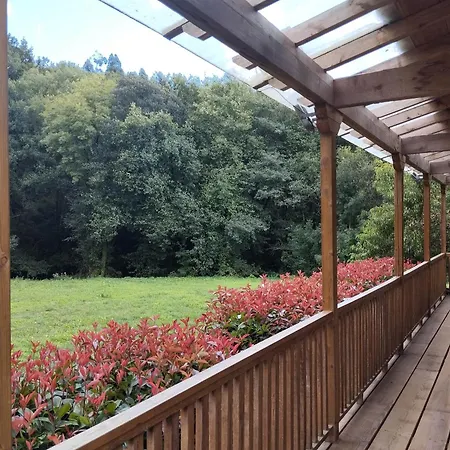 Del Molinero Appartamento Palas de Rei