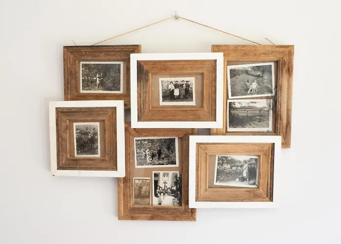 דירה Del Molinero