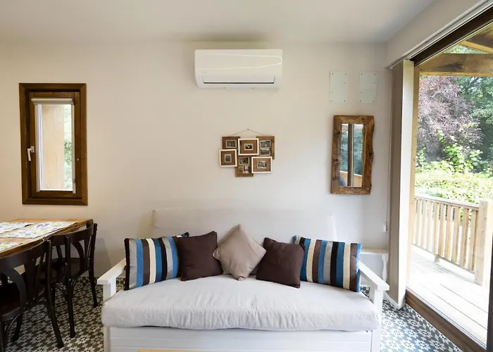 Del Molinero דירה