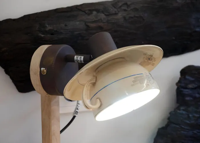 Del Molinero דירה פאלאס דה ריי