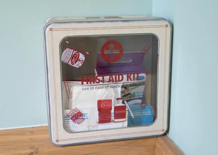 דירה Del Molinero