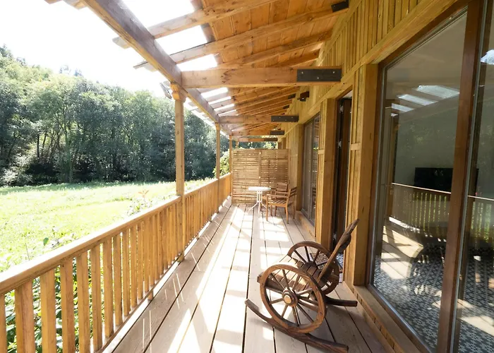 דירה Del Molinero *