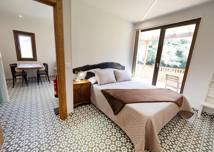 Del Molinero פאלאס דה ריי