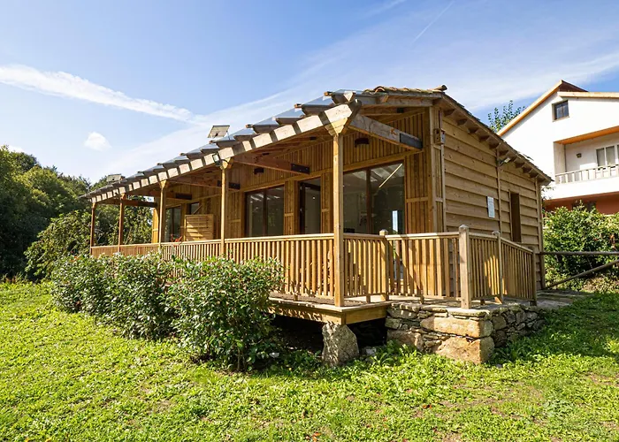 דירה Del Molinero *