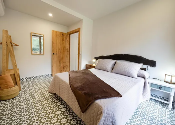 Del Molinero דירה *