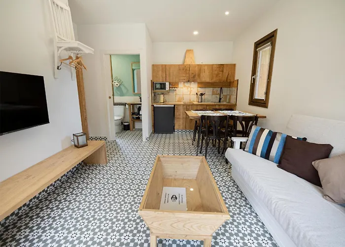 דירה Del Molinero